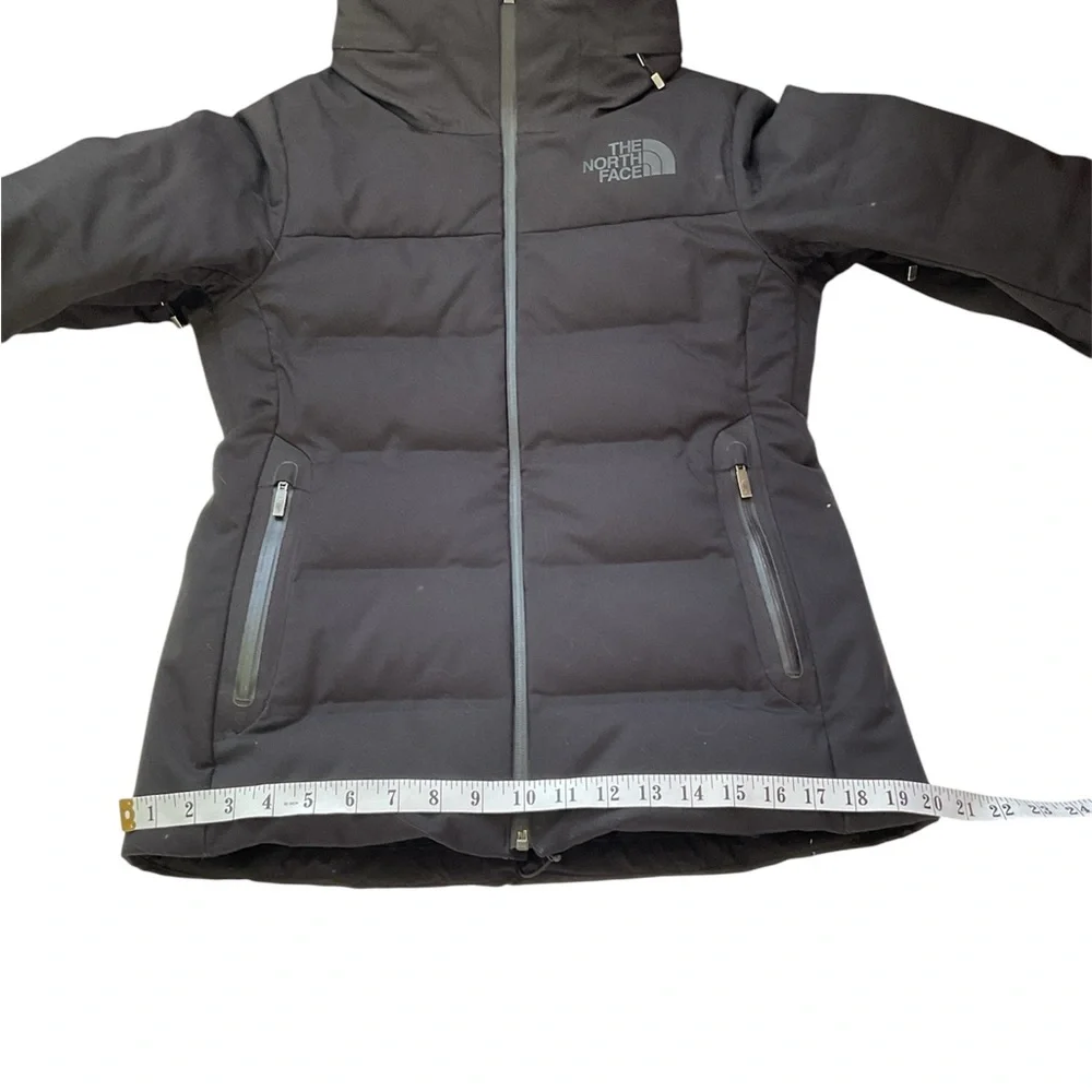 The North Face Women's Army 700 Fill Power Down Jacket Black, size S - Picture 14 of 16